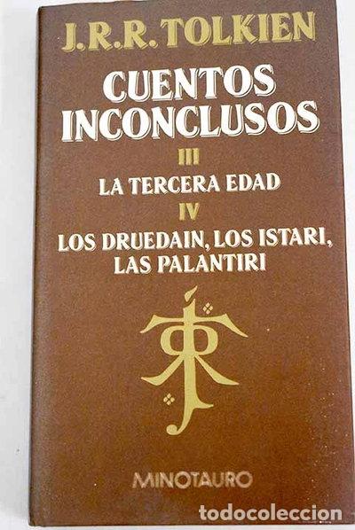 B&uuml;cher: Cuentos inconclusos- 9788445071465