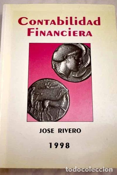 Libros: Contabilidad financiera- 9788478557240