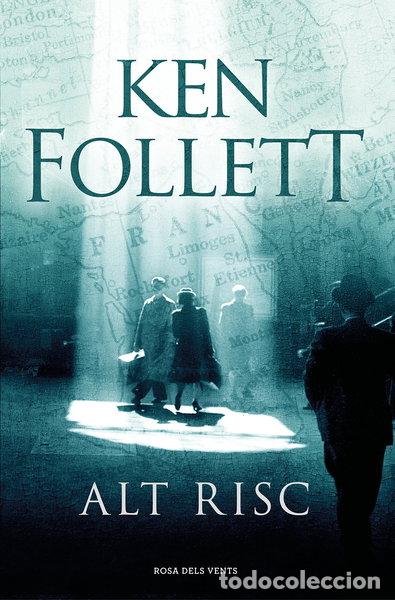 books: Alt risc- 9788416930449
