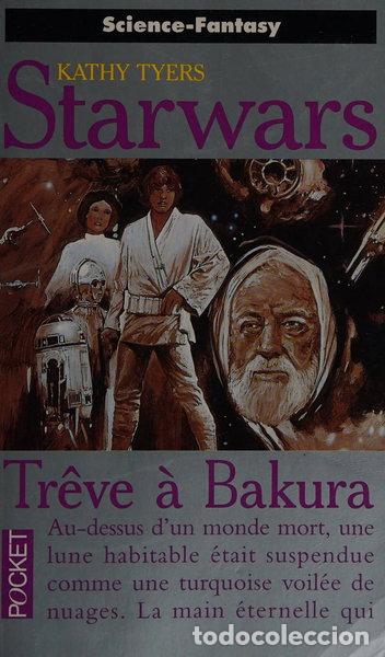 books: Tr&ecirc;ve &agrave; Bakura- 9782266080446