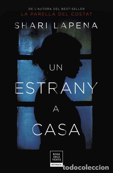 books: Un estrany a casa- 9788417627430