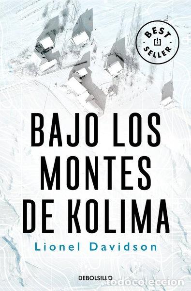 Livros em segunda m&atilde;o: Bajo los montes de Kolima- 9788466375443