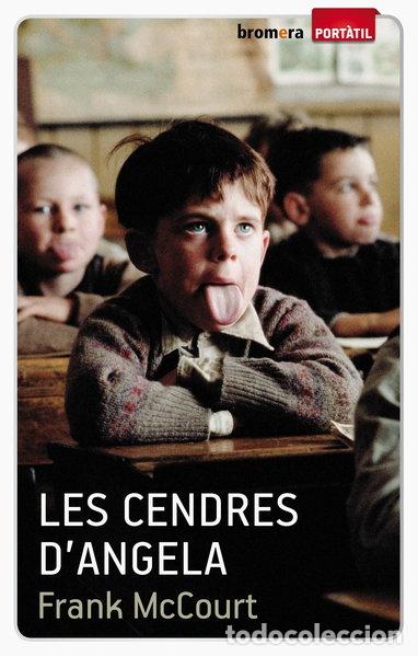 Libri di seconda mano: Les cendres d'Angela- 9788498248128