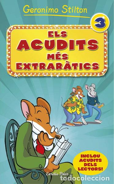 Libri di seconda mano: Els acudits m&eacute;s extrar&agrave;tics 3- 9788416520008