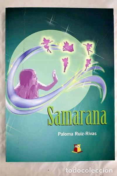 Libri di seconda mano: Samarana- 9788493816605