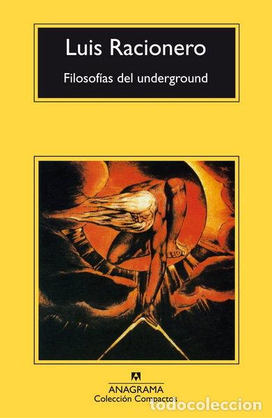 Libros: Filosof&iacute;as del underground- 9788433967152