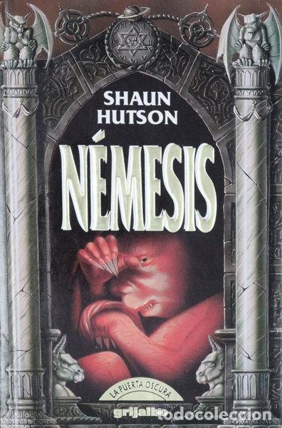 Libri di seconda mano: N&eacute;mesis- 9788425324192