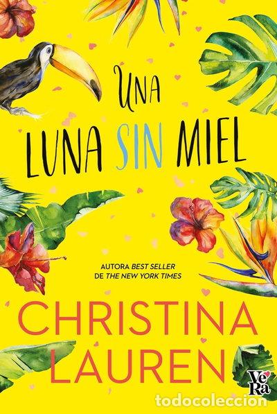 Libri di seconda mano: Una luna sin miel- 9788412477023