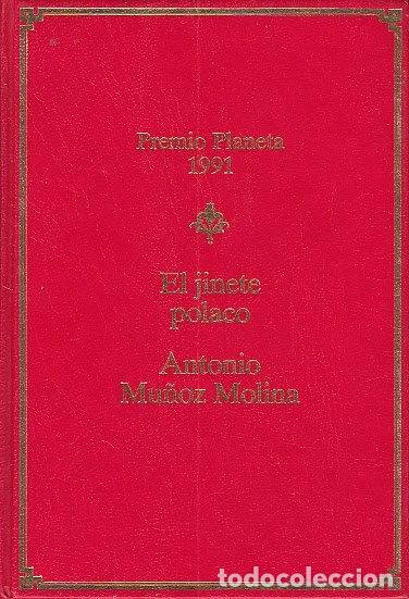Libri di seconda mano: El jinete polaco- 9788432087691