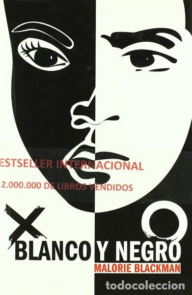 Libri di seconda mano: Blanco y negro- 9788492506750