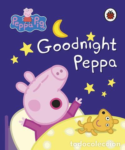 Libri di seconda mano: Goodnight Peppa- 9780241294048