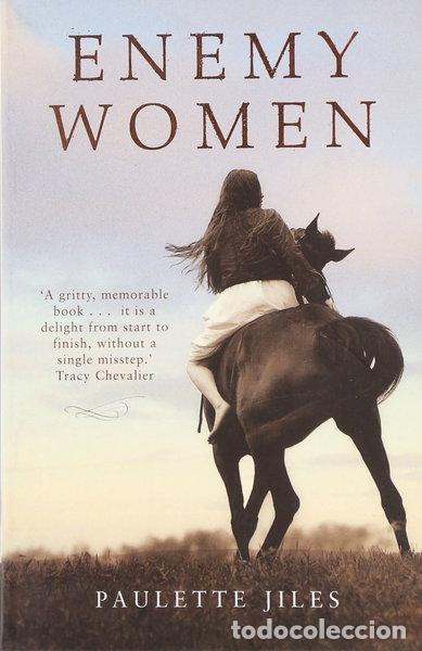 Libros: Enemy Women- 9780007146420