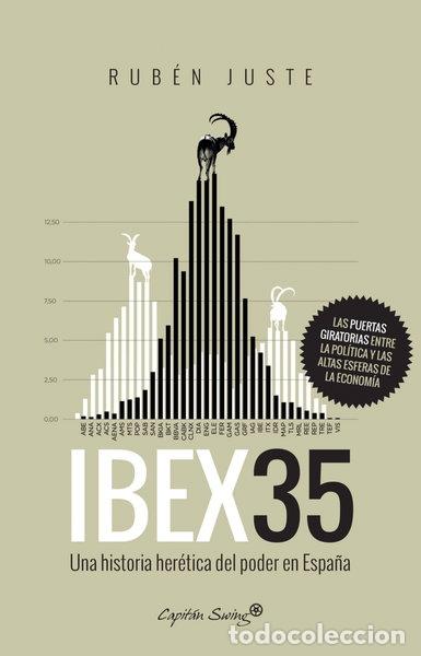 Libros: Ibex 35- 9788494588686