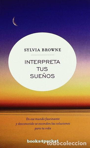 Libros: Interpreta tus sue&ntilde;os- 9788496829701