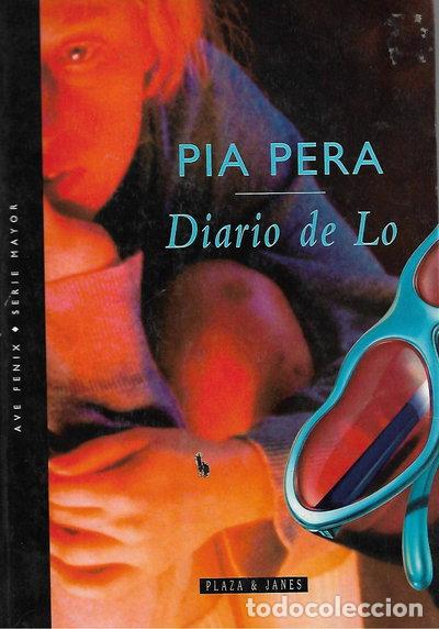 Libros: Diario de Lo- 9788401385605