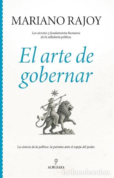books: El arte de gobernar- 9791370200817