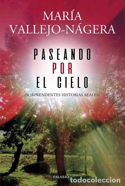 books: Paseando por el Cielo- 9788490618493