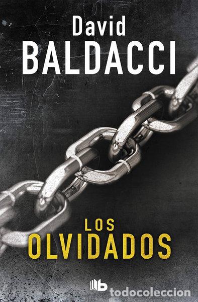books: Los olvidados- 9788490706732