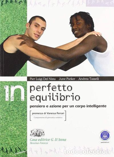 books: In perfetto equilibrio- 9788881048472