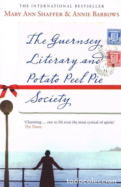 books: The Guernsey Literary and Potato Peel Pie Society- 9780747596684