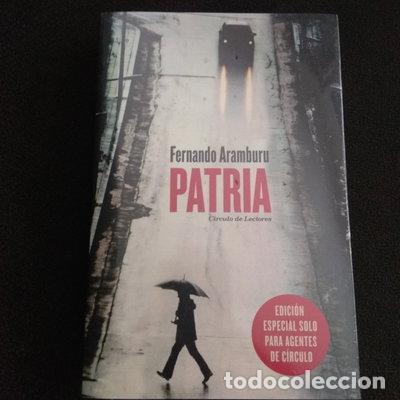 Libros: Patria- 9788467270426