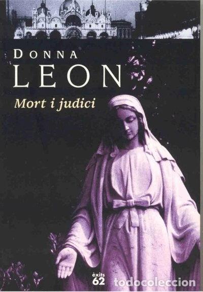 Libros: Mort i judici- 9788429751291