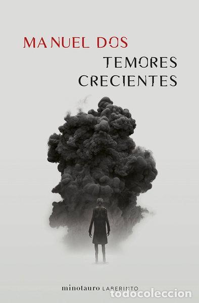 Libros: Temores crecientes- 9788445012161