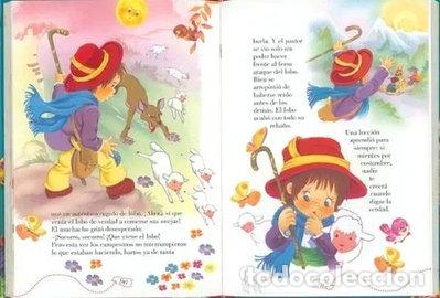 Libros: Cuentos de Andersen- 9788490371398