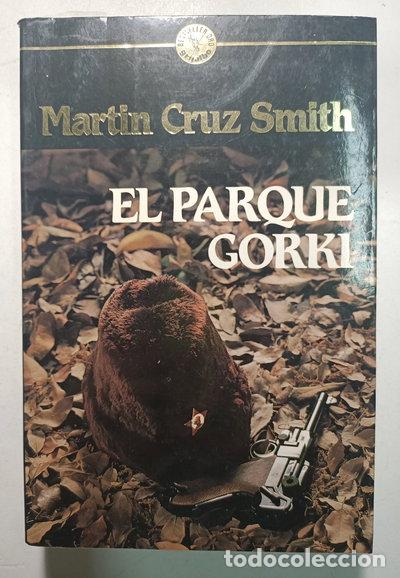 Libri di seconda mano: El parque Gorki- 9788425322495