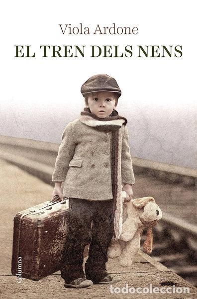 Libri di seconda mano: El tren dels nens- 9788466426817