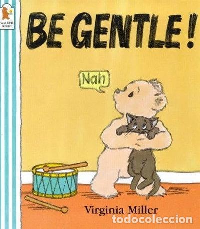 Libros: Be Gentle!- 9780744563290