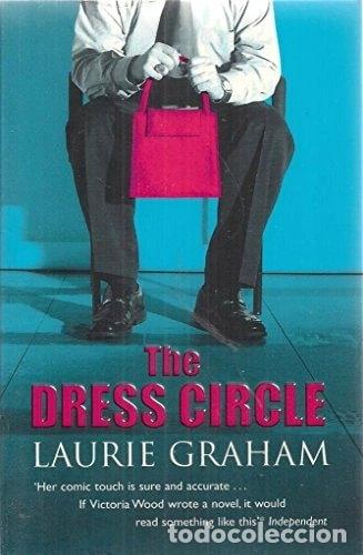 Libros: The Dress Circle- 9780552997607