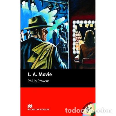 Libros: L. A. Movie- 9781405077118