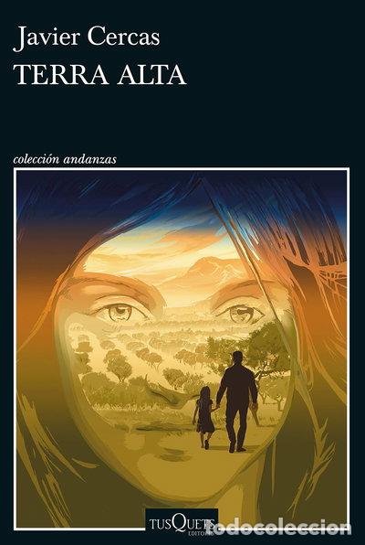 Libros: Terra Alta- 9788411070904