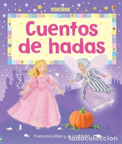 Livros em segunda m&atilde;o: Cuentos de hadas- 9780746092972
