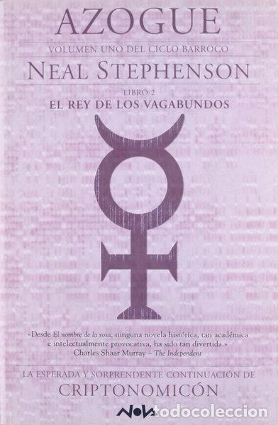 Libros: El rey de los vagabundos- 9788466614726