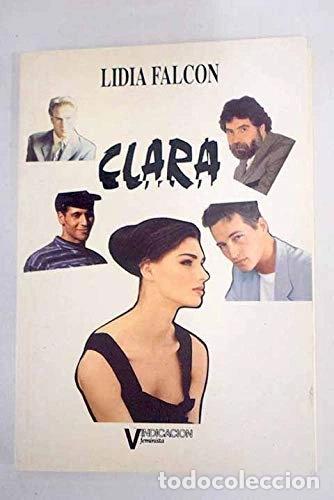 Libros: Clara- 9788488217004
