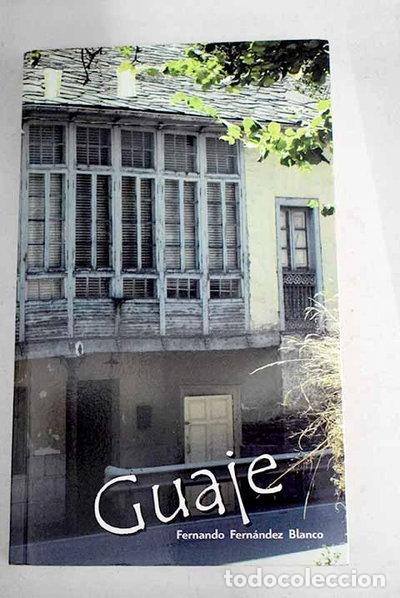 Libros: Guaje- 9788461409129