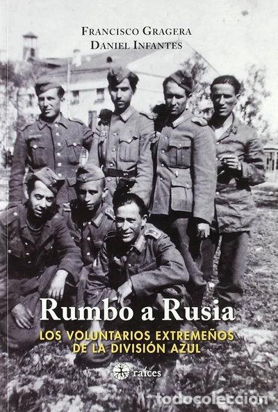 Libros: Rumbo a Rusia- 9788486115586
