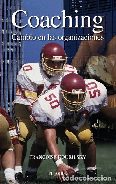 Libros: Coaching: Cambio en las organizaciones- 9788436820072