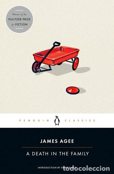 Libros: A Death in the Family- 9780143105718