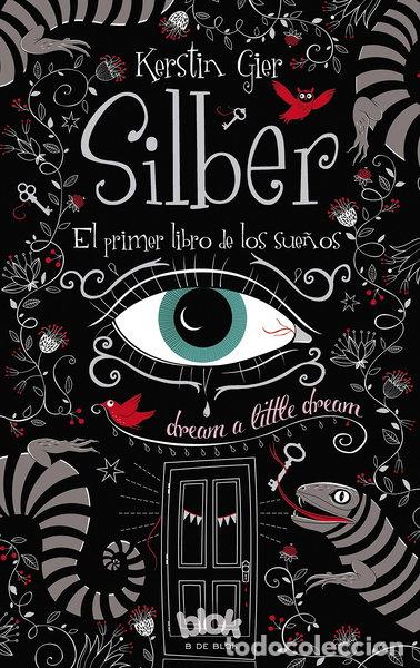 Libros: Silber: El primer libro de los sue&ntilde;os- 9788415579786