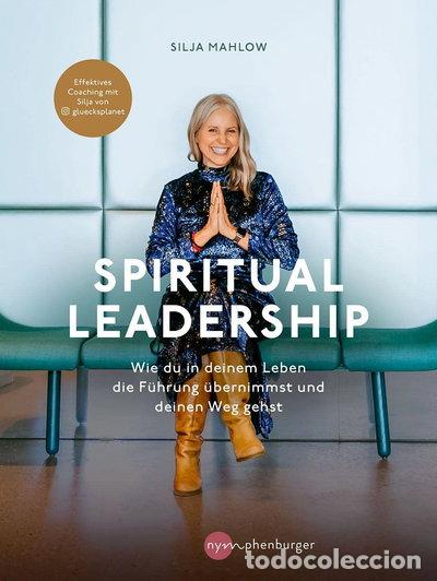 Libros: Spiritual Leadership- 9783968600673