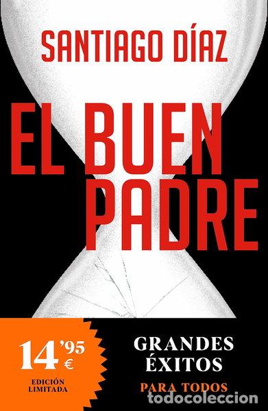 books: El buen padre- 9788466368148