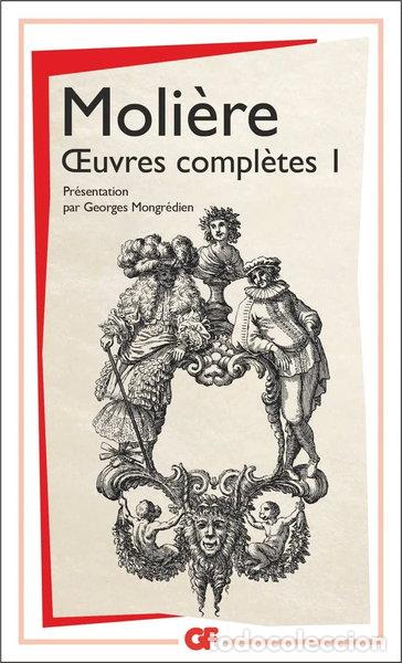 B&uuml;cher: Oeuvres compl&egrave;tes, tome 1- 9782080700339
