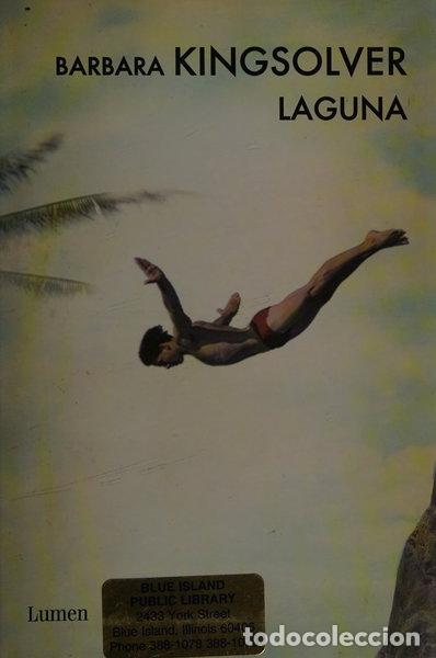 B&uuml;cher: Laguna- 9788426417923