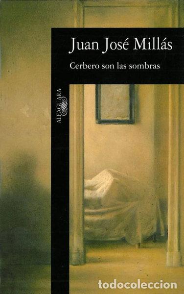 B&uuml;cher: Cerbero son las sombras- 9788420480596