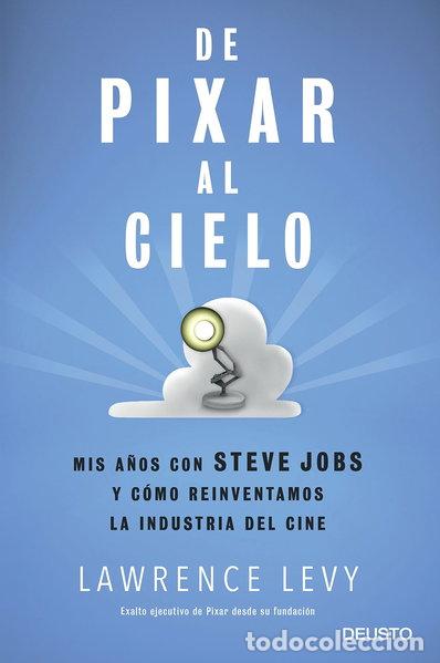 B&uuml;cher: De Pixar al cielo- 9788423429059