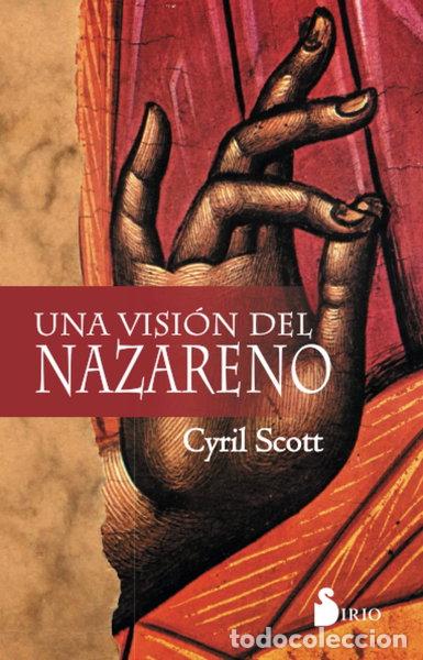 B&uuml;cher: Una Visi&oacute;n del Nazareno- 9788478083657