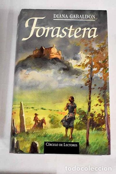 B&uuml;cher: Forastera- 9788422667681